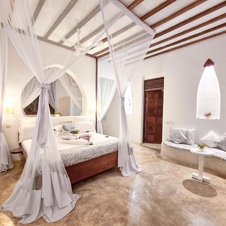 Boutique Hotel Matlai Michamvi Kae Экстерьер фото
