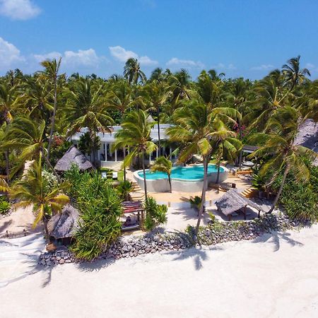 Boutique Hotel Matlai Michamvi Kae Экстерьер фото