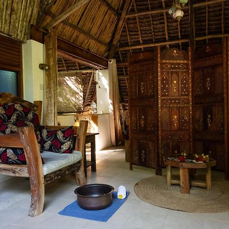Boutique Hotel Matlai Michamvi Kae Экстерьер фото