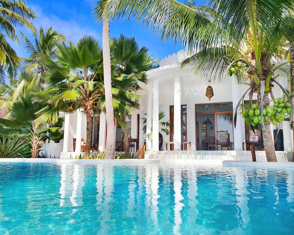Boutique Hotel Matlai Michamvi Kae Экстерьер фото