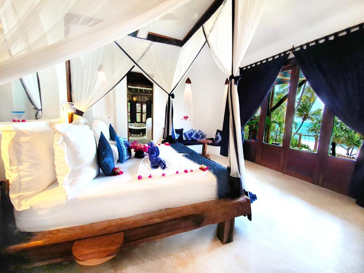 Boutique Hotel Matlai Michamvi Kae Экстерьер фото