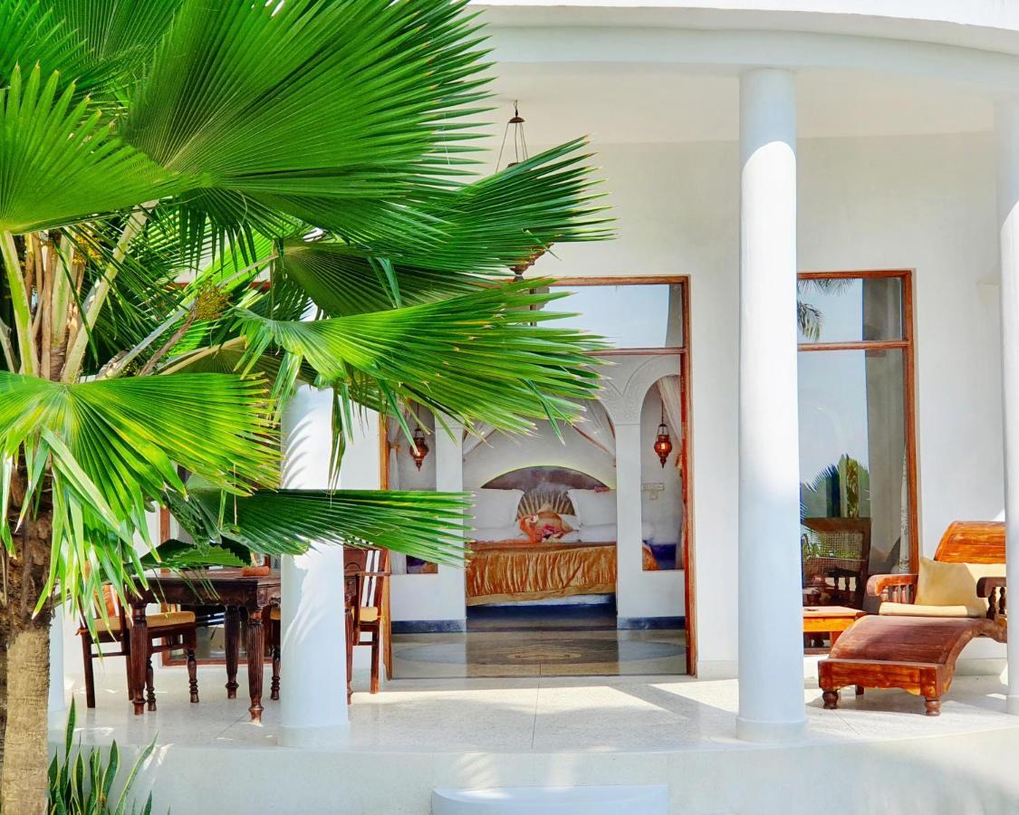 Boutique Hotel Matlai Michamvi Kae Экстерьер фото