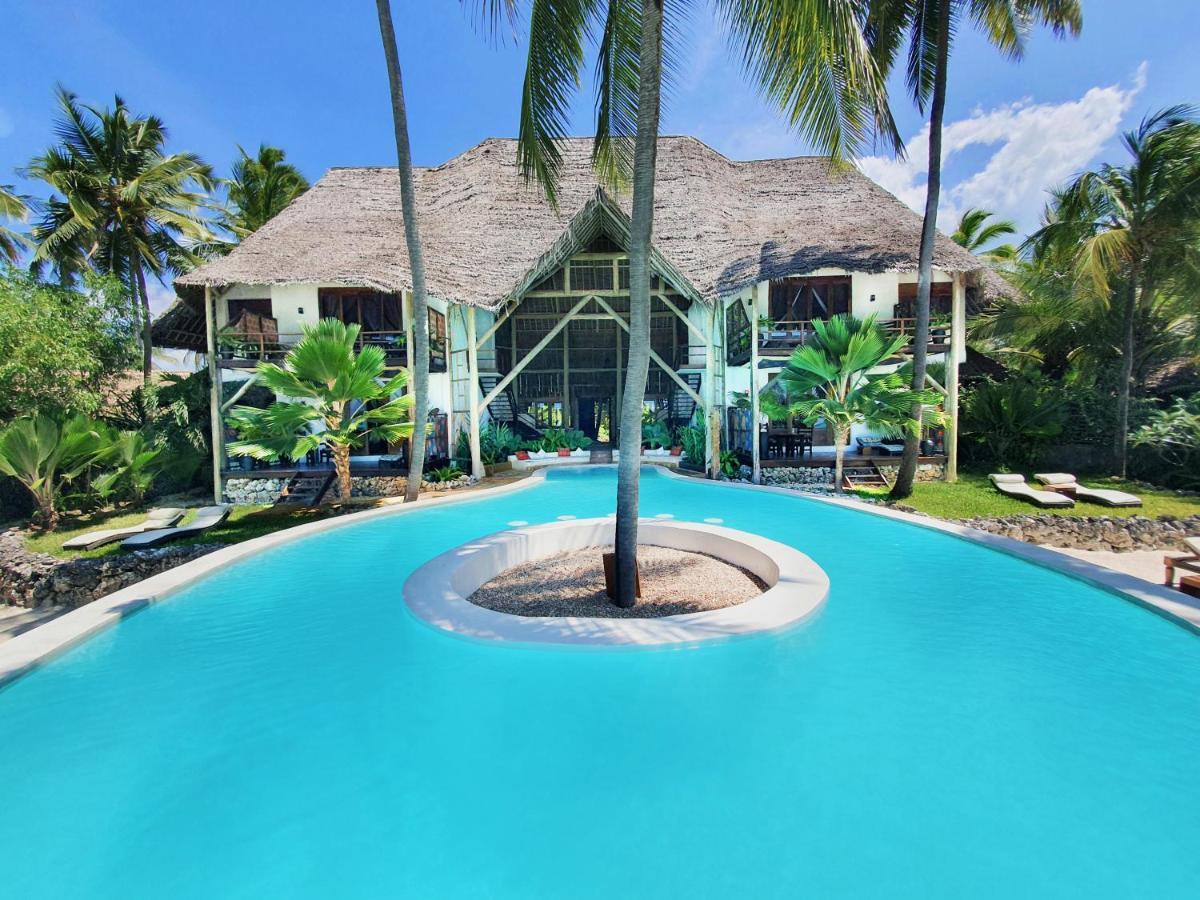 Boutique Hotel Matlai Michamvi Kae Экстерьер фото