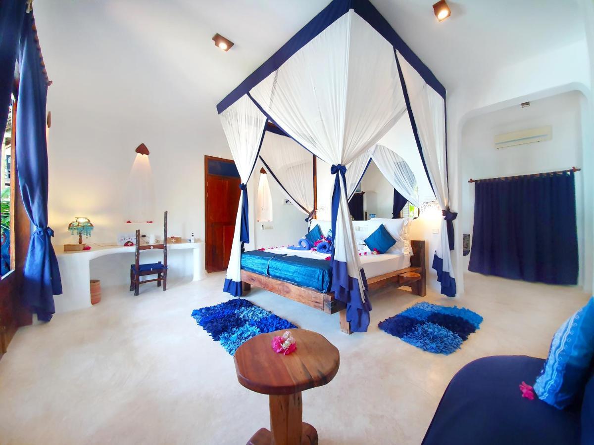 Boutique Hotel Matlai Michamvi Kae Экстерьер фото