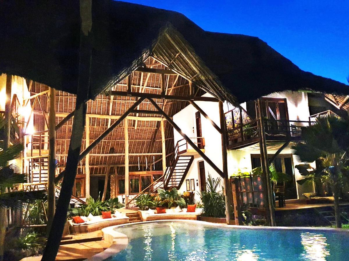 Boutique Hotel Matlai Michamvi Kae Экстерьер фото