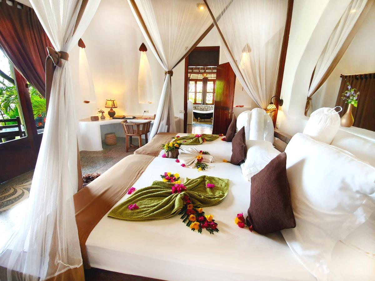Boutique Hotel Matlai Michamvi Kae Экстерьер фото