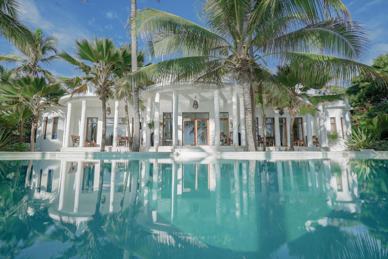 Boutique Hotel Matlai Michamvi Kae Экстерьер фото
