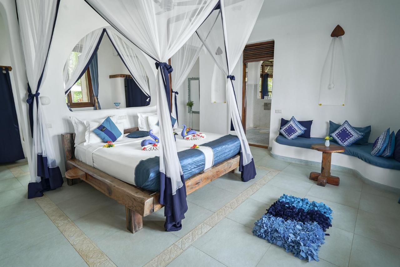 Boutique Hotel Matlai Michamvi Kae Экстерьер фото