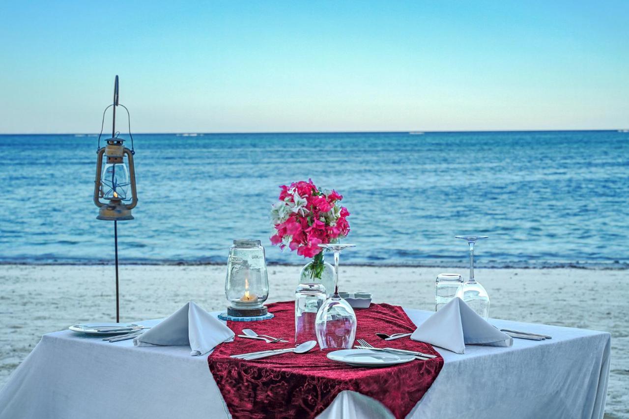 Boutique Hotel Matlai Michamvi Kae Экстерьер фото