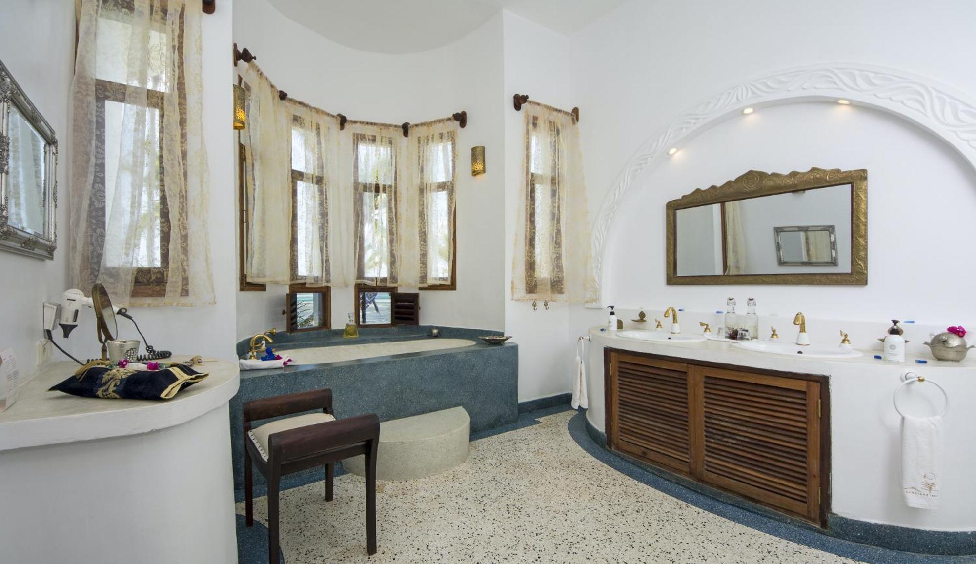 Boutique Hotel Matlai Michamvi Kae Экстерьер фото