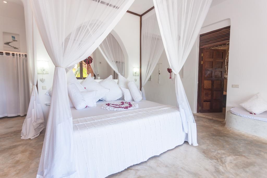 Boutique Hotel Matlai Michamvi Kae Номер фото
