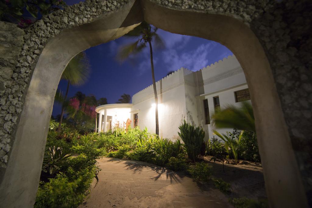 Boutique Hotel Matlai Michamvi Kae Экстерьер фото