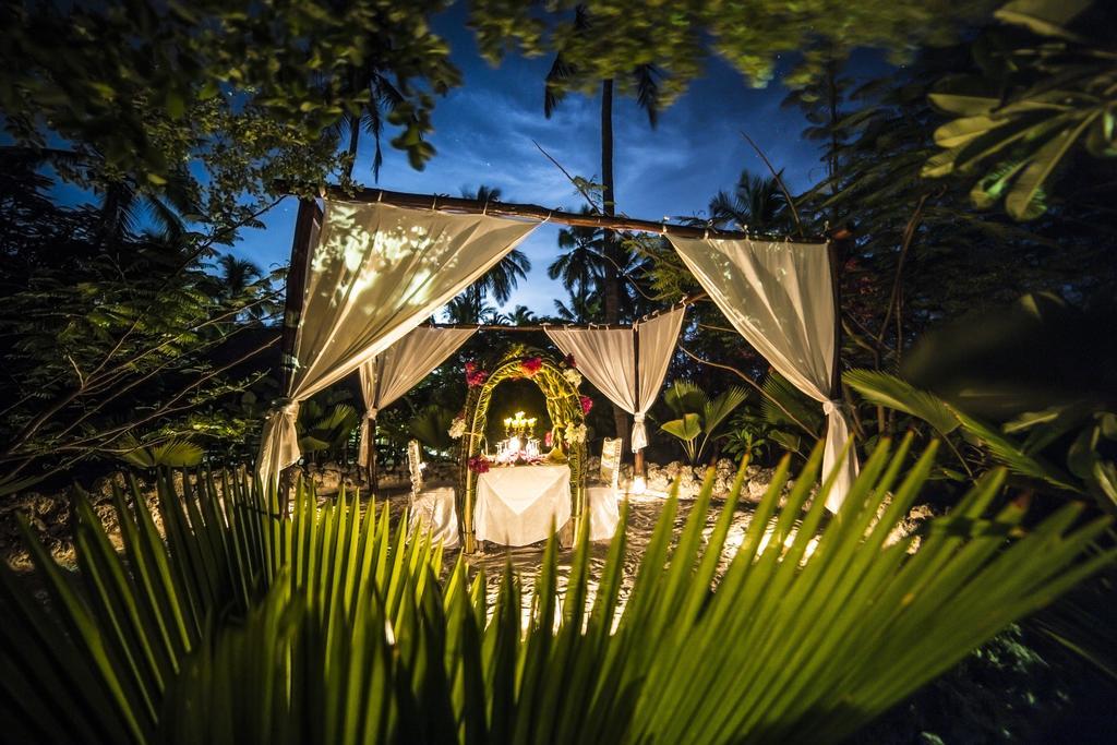 Boutique Hotel Matlai Michamvi Kae Экстерьер фото