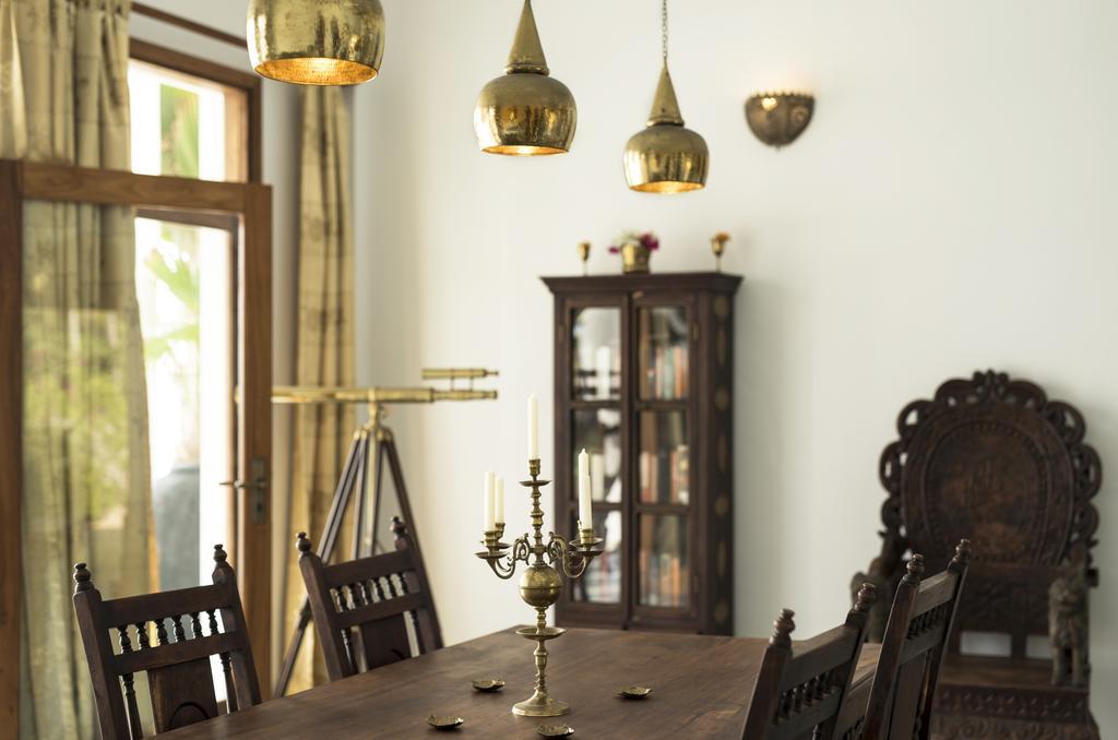 Boutique Hotel Matlai Michamvi Kae Экстерьер фото