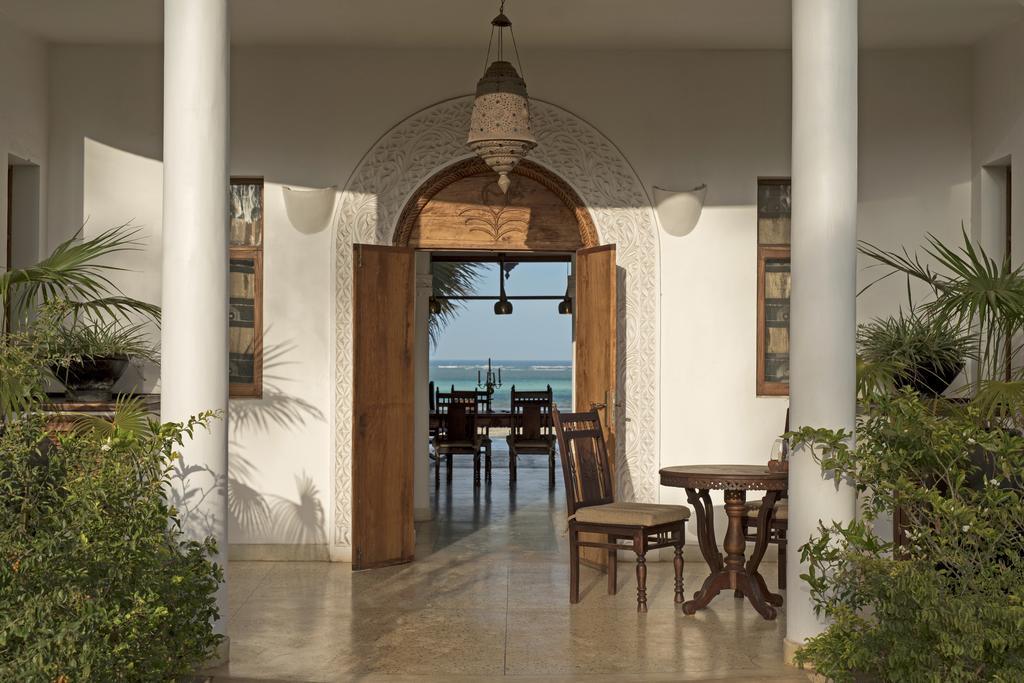 Boutique Hotel Matlai Michamvi Kae Экстерьер фото