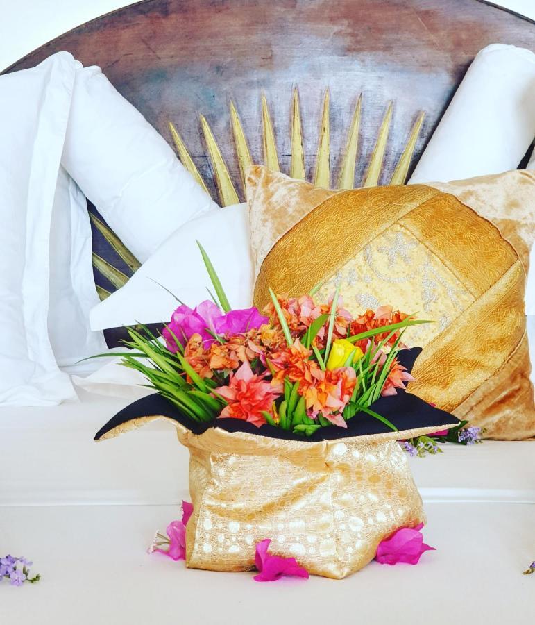 Boutique Hotel Matlai Michamvi Kae Экстерьер фото