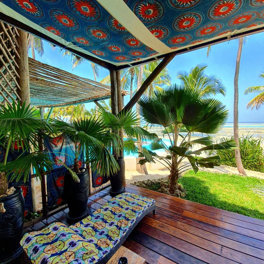 Boutique Hotel Matlai Michamvi Kae Экстерьер фото