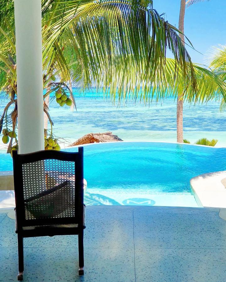 Boutique Hotel Matlai Michamvi Kae Экстерьер фото