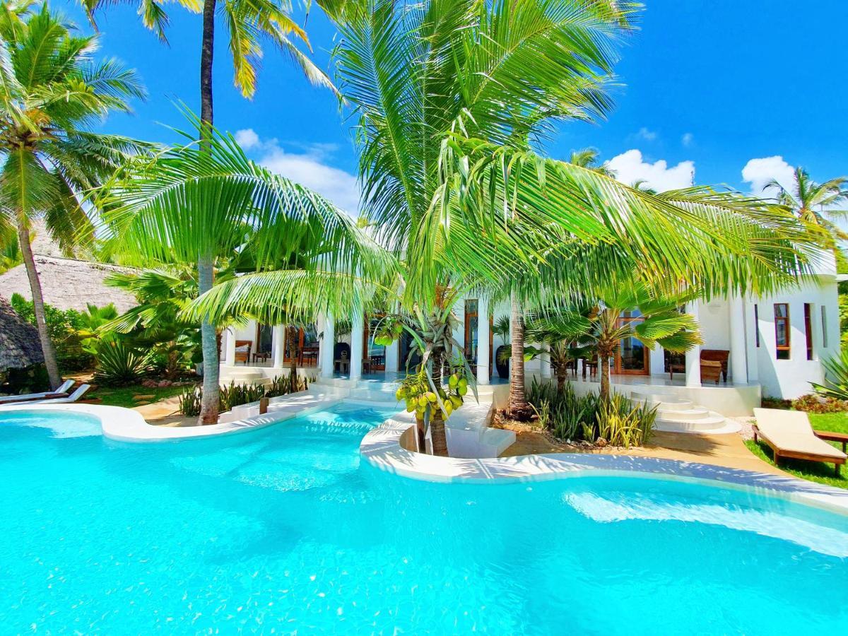 Boutique Hotel Matlai Michamvi Kae Экстерьер фото