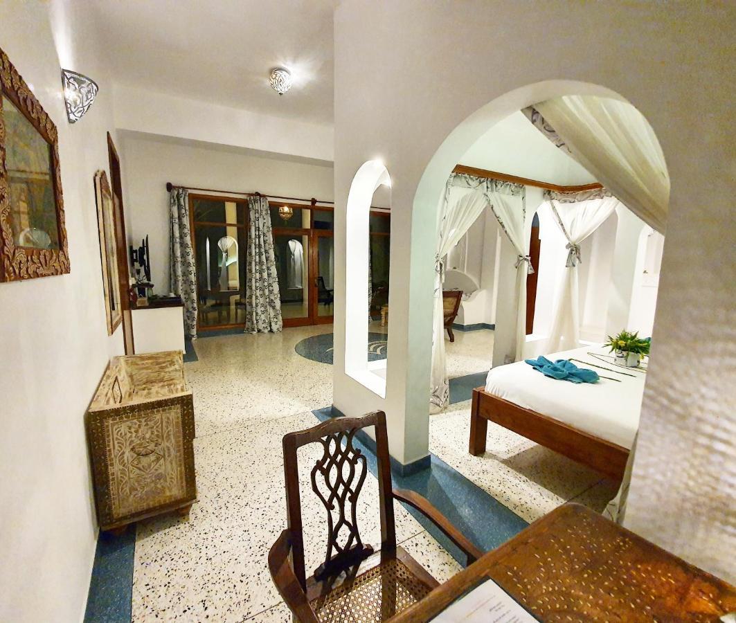 Boutique Hotel Matlai Michamvi Kae Экстерьер фото