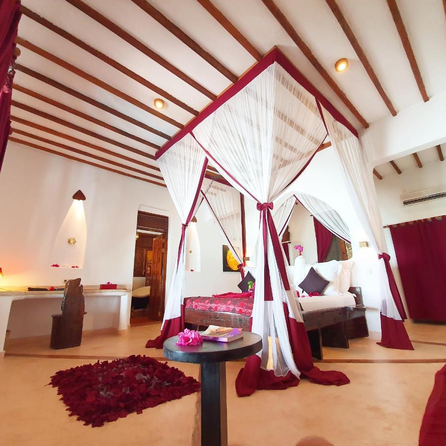 Boutique Hotel Matlai Michamvi Kae Экстерьер фото