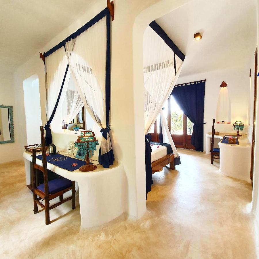 Boutique Hotel Matlai Michamvi Kae Экстерьер фото