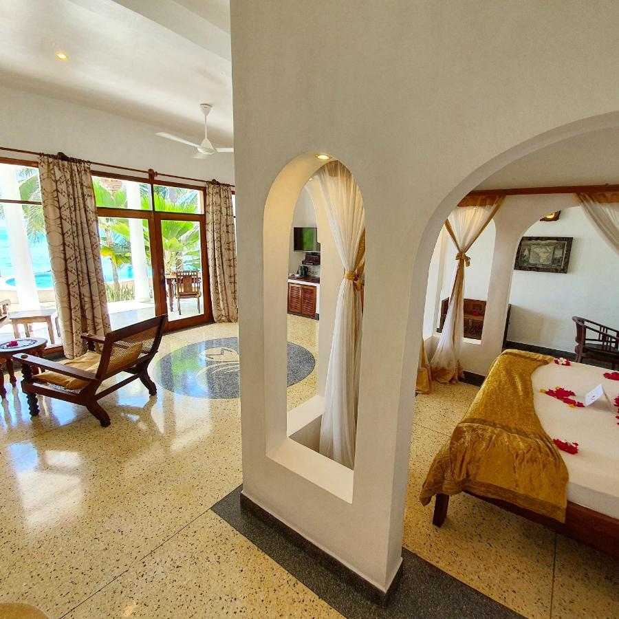Boutique Hotel Matlai Michamvi Kae Экстерьер фото