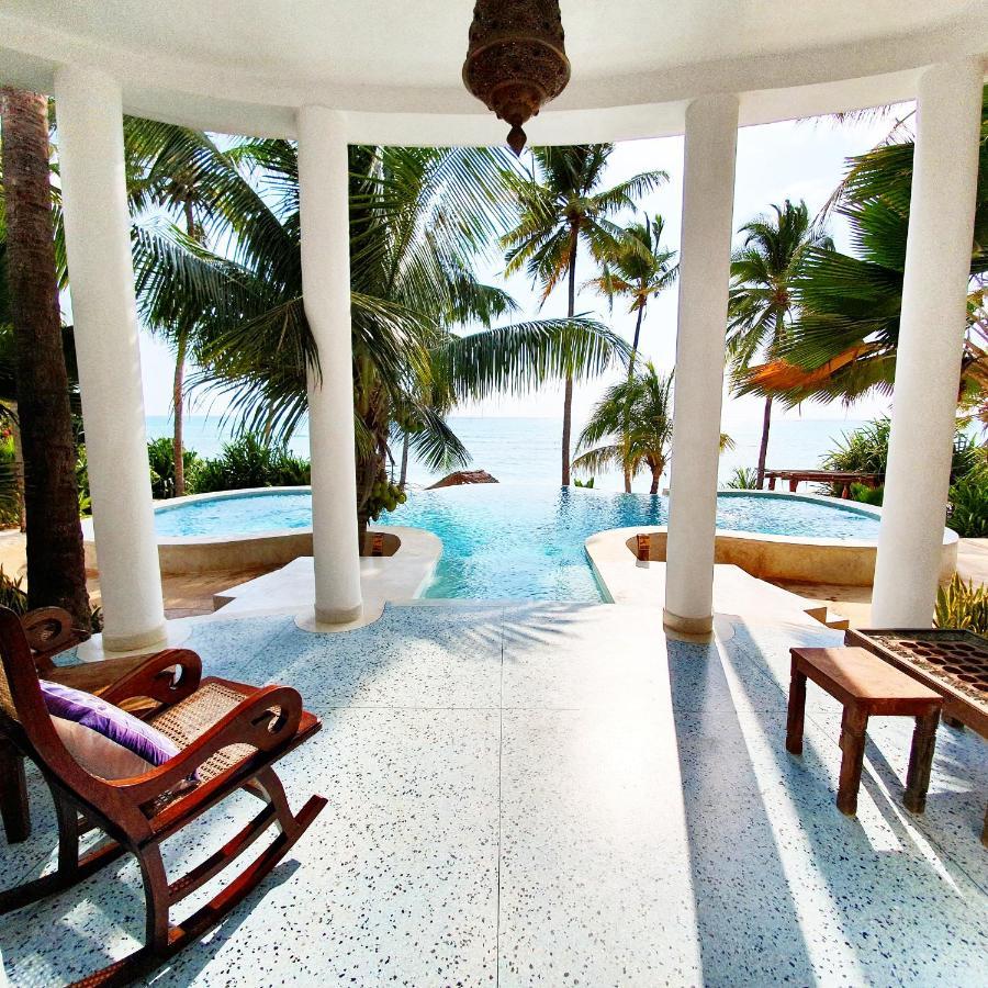 Boutique Hotel Matlai Michamvi Kae Экстерьер фото
